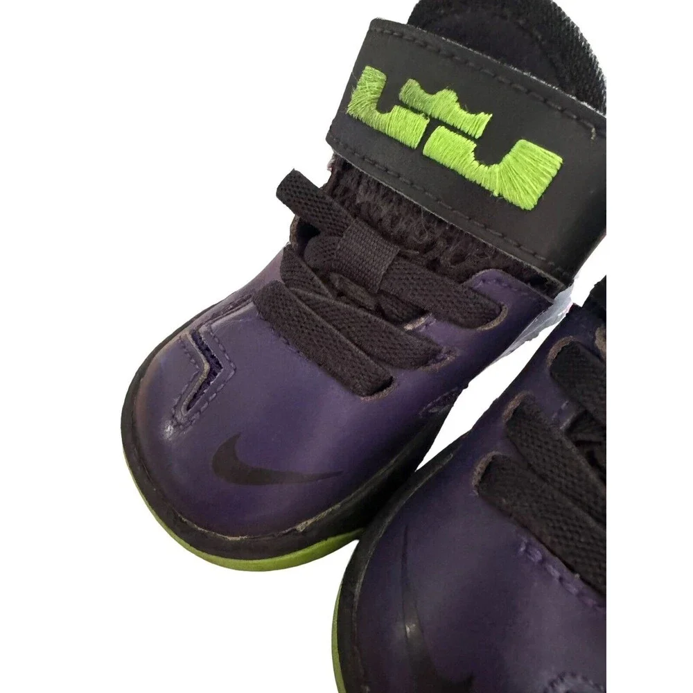 Nike elevate your